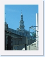 Another aluminium-topped spire in Quebec City